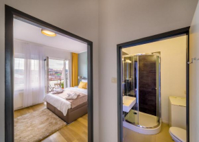 Michal&Michael’s Central Apartments Prague